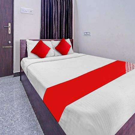 Hotel O Royal Residency Nāmakkal エクステリア 写真