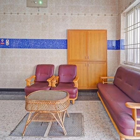 Hotel O Royal Residency Nāmakkal エクステリア 写真