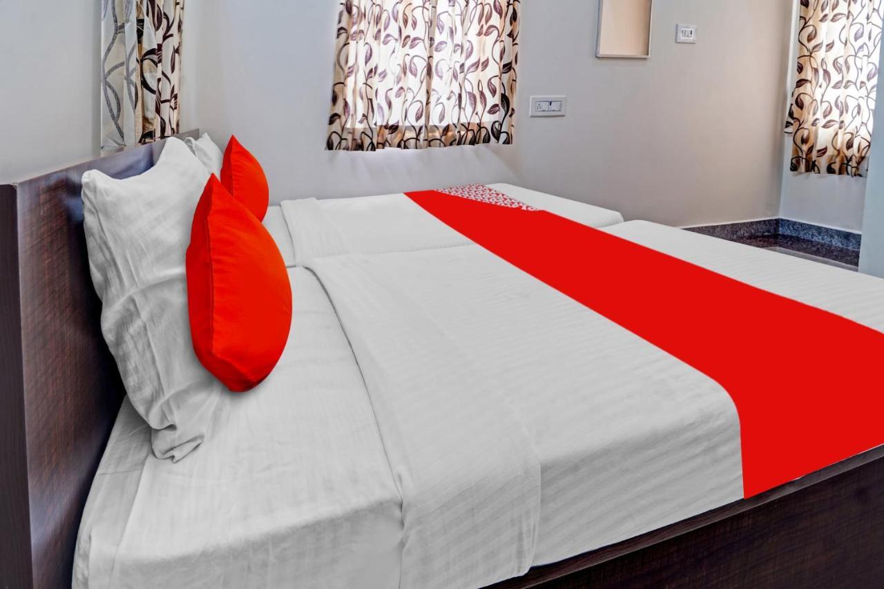 Hotel O Royal Residency Nāmakkal エクステリア 写真