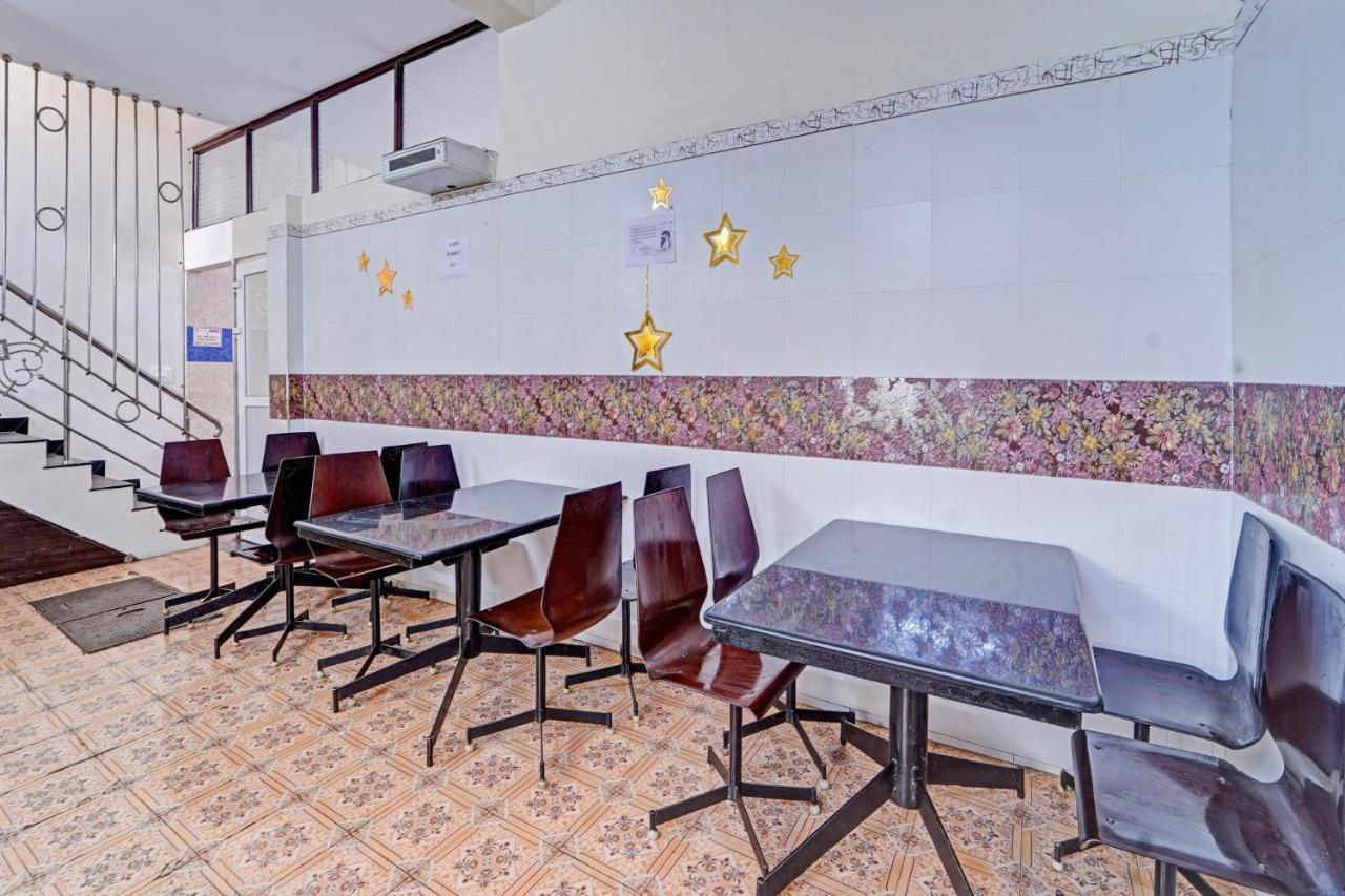 Hotel O Royal Residency Nāmakkal エクステリア 写真