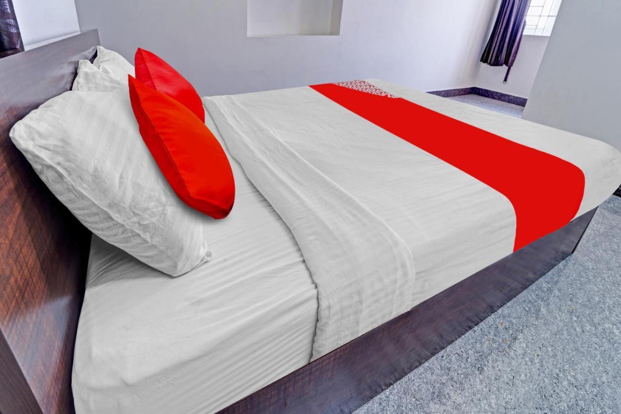Hotel O Royal Residency Nāmakkal エクステリア 写真
