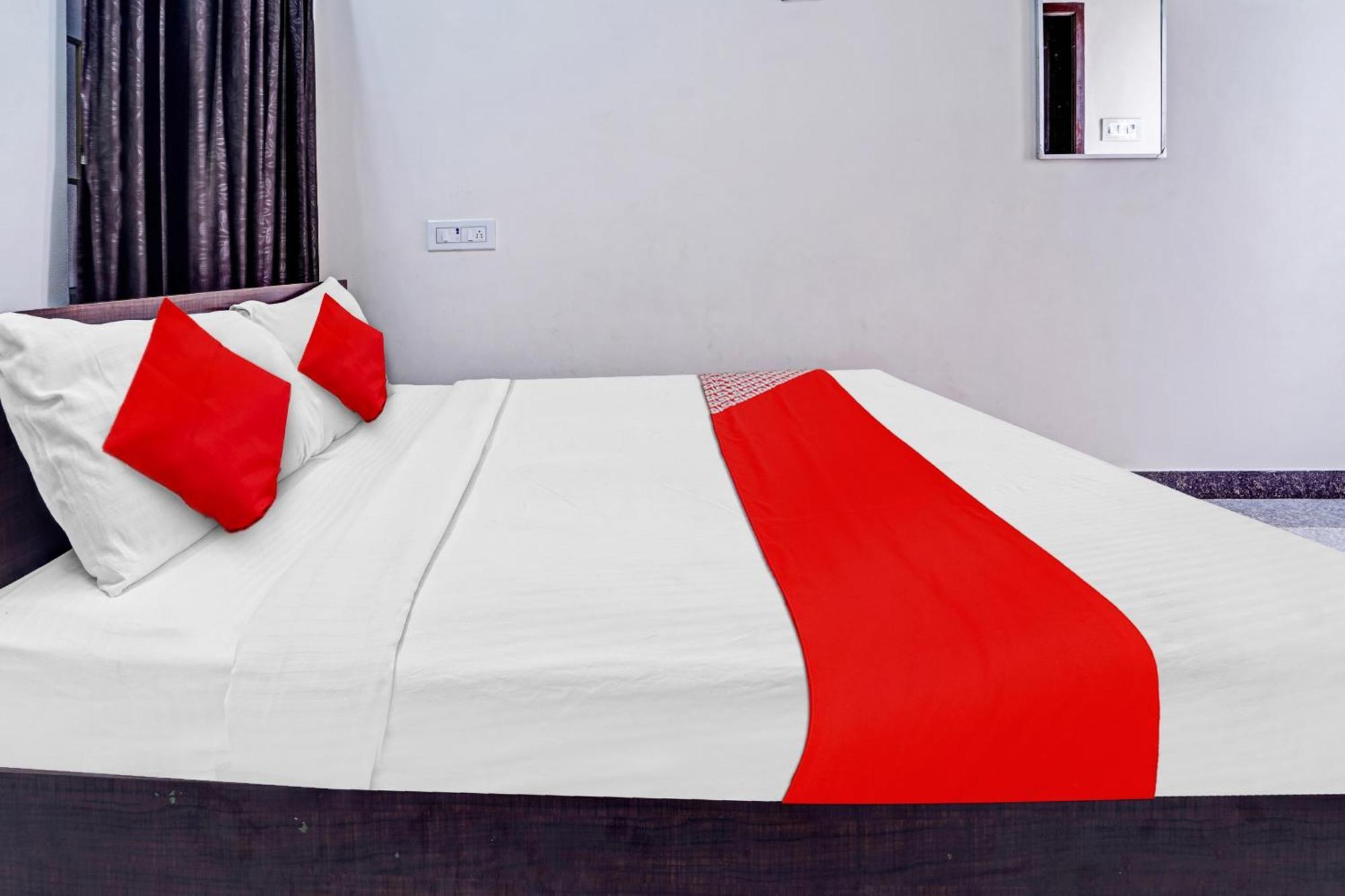 Hotel O Royal Residency Nāmakkal エクステリア 写真