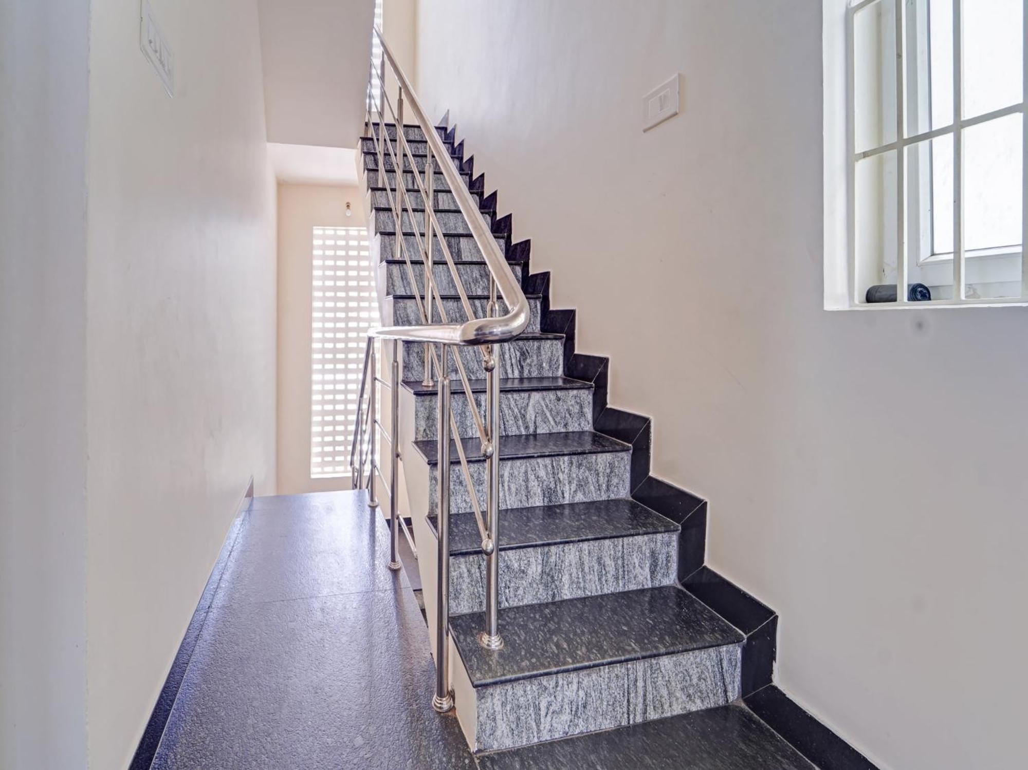 Hotel O Royal Residency Nāmakkal エクステリア 写真