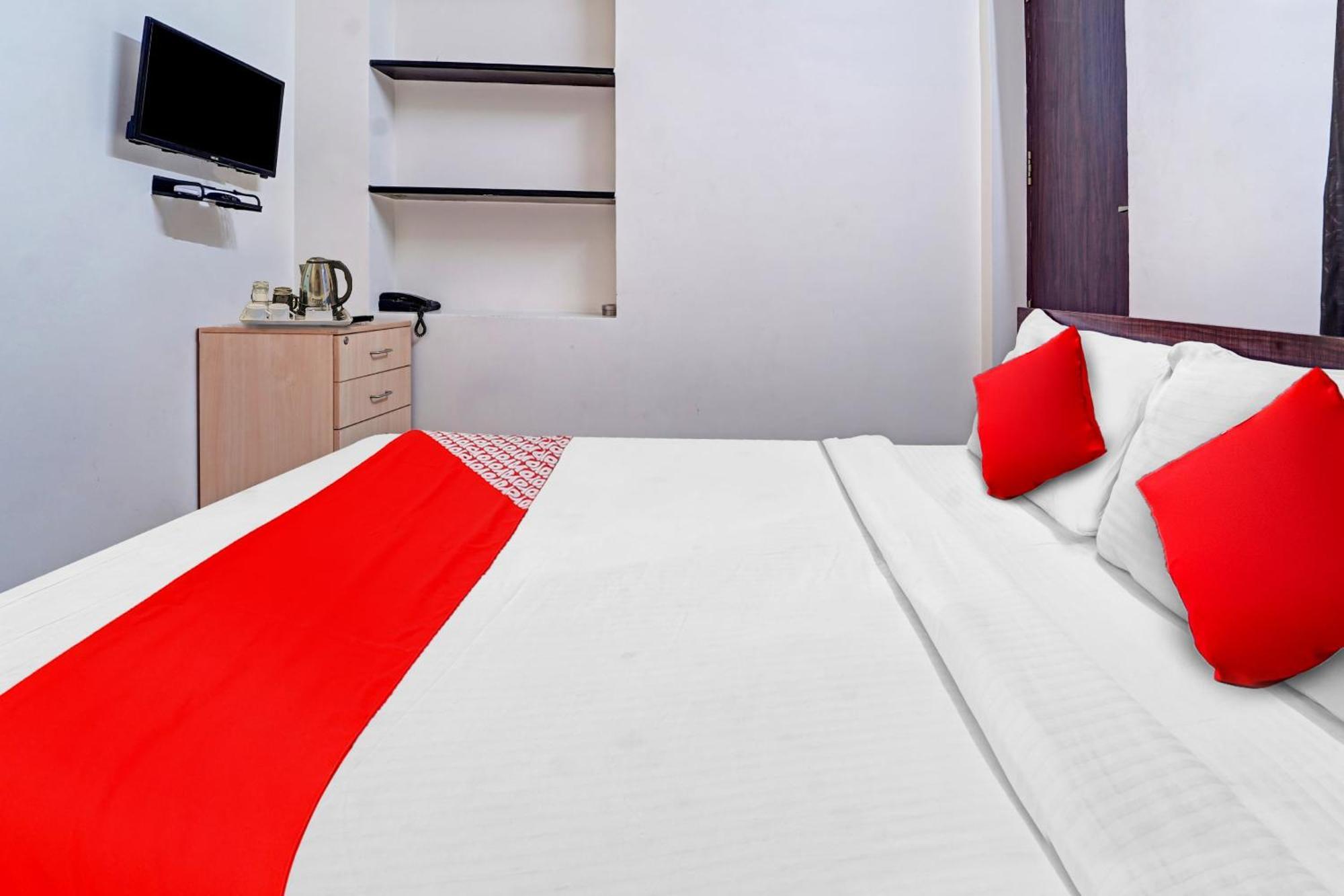 Hotel O Royal Residency Nāmakkal エクステリア 写真